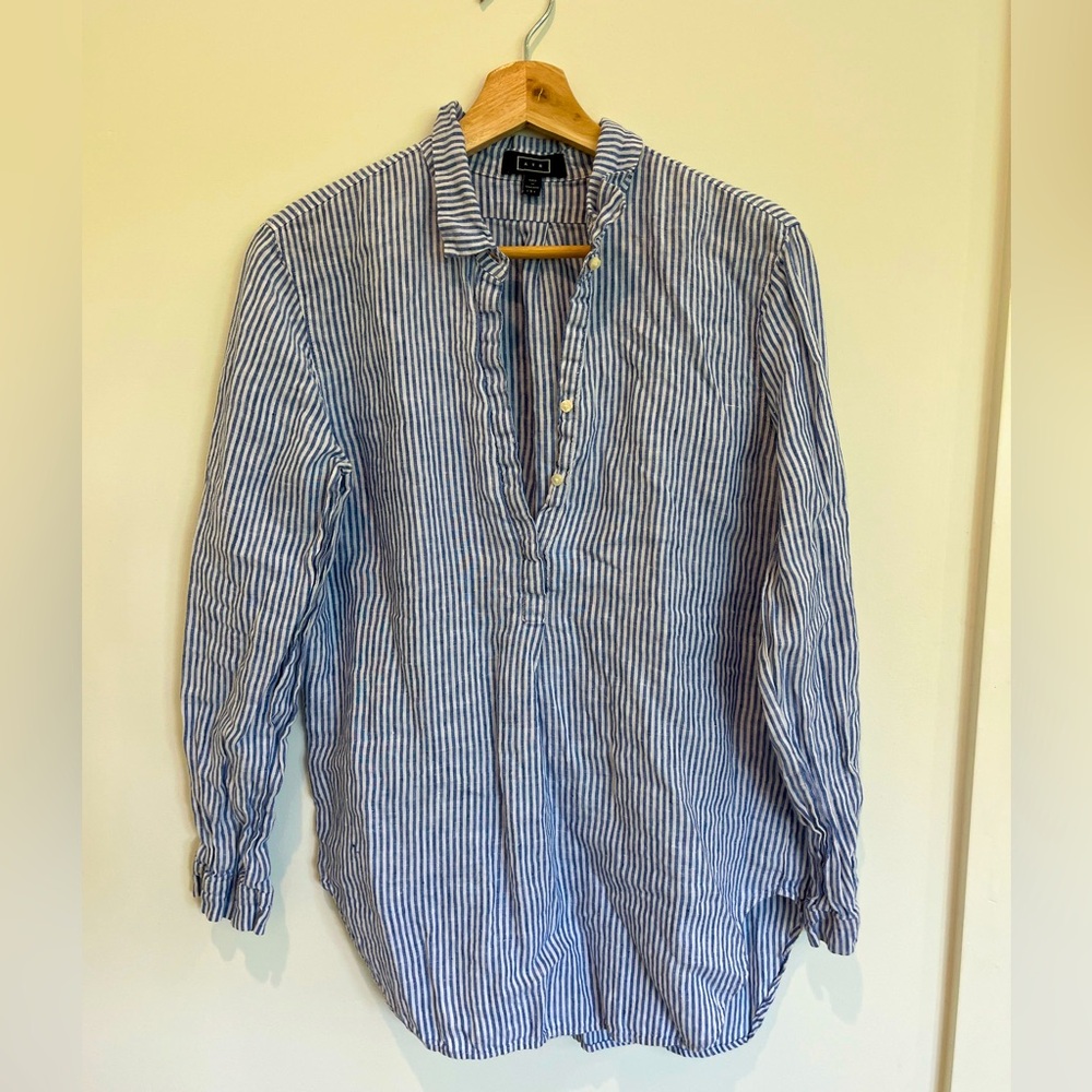 AYR Easy Linen Shirt